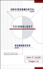 Environmental Technology Handbook : 2nd Edition - Book