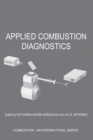 Applied Combustion Diagnostics - Book