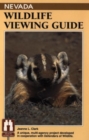 Nevada Wildlife Viewing Guide - Book