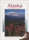 Alaska on My Mind - Book
