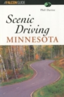 Scenic Driving Minnesota - Book