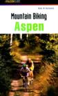 Mountain Biking Aspen - Book