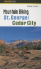 Mountain Biking St. George/Cedar City - Book