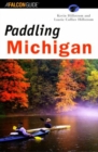 Paddling Michigan - Book