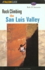 Rock Climbing the San Luis Valley - Book