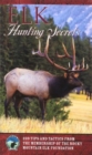 Elk Hunting Secrets - Book