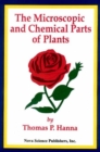 Microscopic & Chemical Parts of Plants - Book