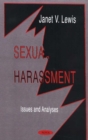 Sexual Harassment : Issues & Analyses - Book
