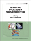 Methods and Applications in Reservoir Geophysics - Book