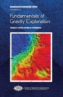 Fundamentals of Gravity Exploration - Book