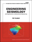 Engineering Seismology with Applications to Geotechnical Engineering - Book