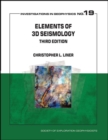 Elements of 3D Seismology - Book