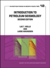 Introduction to Petroleum Seismology - Book