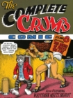 The Complete Crumb Comics Vol.8 : The Death of Fritz the Cat - Book