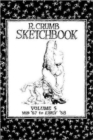 The R. Crumb Sketchbook : v. 5 - Book