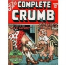 The Complete Crumb Comics #12 : We're Livin' In The 'Lap o' Luxury'! - Book