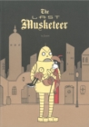 The Last Musketeer - Book