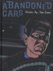 Abandoned Cars - Book