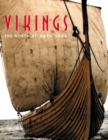 Vikings : The North Atlantic Saga - Book