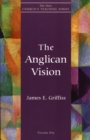 Anglican Vision - Book