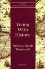 Living With History - Book