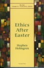 Ethics After Easter - Book