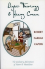 Light Theology and Heavy Cream : The Culinary Adventures of Pietro and Madeline - Book