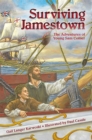 Surviving Jamestown - eBook