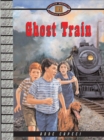 Ghost Train - eBook