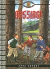 Missing! - eBook