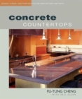 Concrete Countertops - Book