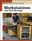 Workstations and Tool Storage - Book
