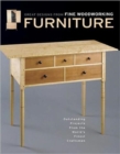 Furniture: Great Designs from Fine Woodworking - Book