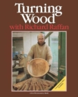 Turning Wood with Richard Raffan - Book