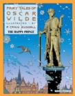 Fairy Tales of Oscar Wilde : The Happy Prince Signed & Numbered - Book