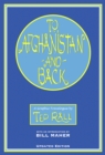 To Afghanistan and Back - eBook