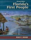 FLORIDAS FIRST PEOPLE 12000 YCB - Book
