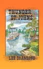 Thunder on the St. Johns - Book