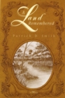 A Land Remembered - Book