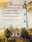 Georgia's Lighthouses and Historic Coastal Sites - Book