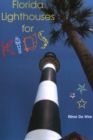 Florida Lighthouses for Kids - Book