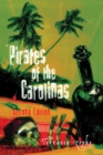 Pirates of the Carolinas - Book