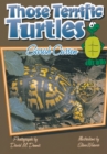 Those Terrific Turtles - Book
