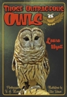 Those Outrageous Owls - Book