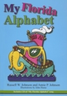 MY FLORIDA ALPHABET - Book