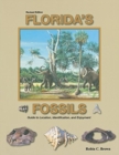 FLORIDAS FOSSILS 3ED - Book