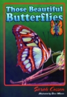 Those Beautiful Butterflies - Book