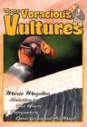 Those Voracious Vultures - Book