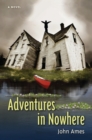 Adventures in Nowhere - Book