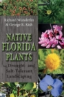 Native Florida Plants for Drought- and Salt-Tolerant Landscaping - eBook